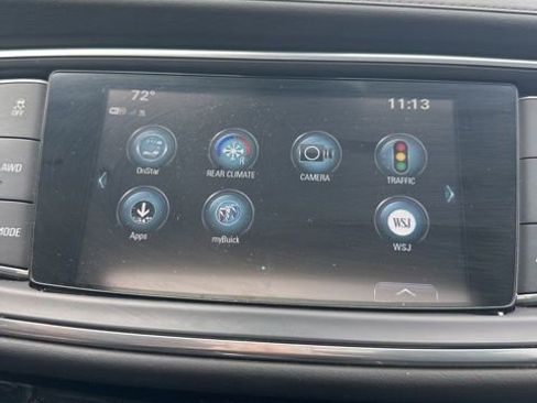 Used 2019 Buick Enclave Avenir w/ Avenir Technology Package AWD/4WD image 25