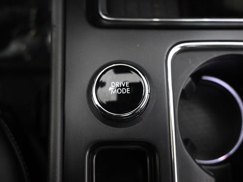 New 2026 Lincoln Corsair Reserve w/ Jet Appearance Package image 33