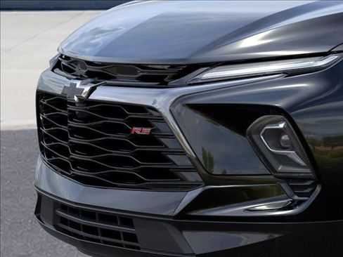 New 2026 Chevrolet Blazer RS w/ Driver Confidence II Package AWD/4WD image 13