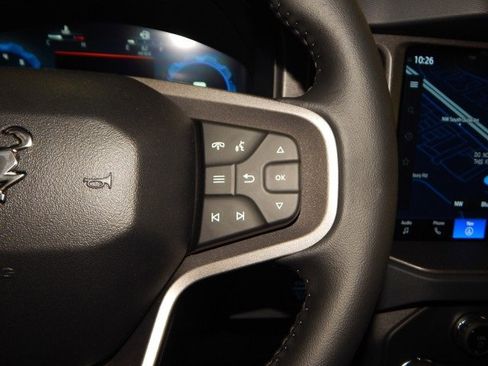 New 2025 Ford Bronco Big Bend image 28