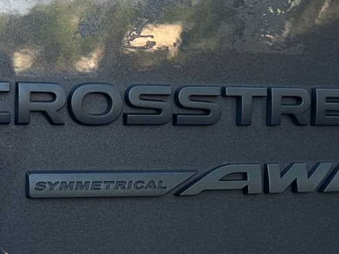 Used 2024 Subaru Crosstrek 2.5i Wilderness w/ Crosstrek Mirror Package image 51