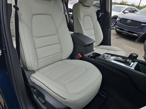 New 2025 MAZDA CX-5 AWD 2.5 S image 10
