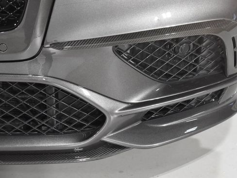 Certified 2017 Bentley Continental GT Supersports AWD/4WD image 13