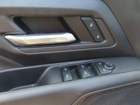 Used 2025 Chevrolet Silverado EV W/T AWD/4WD image 14