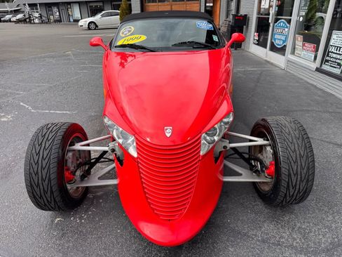 Used 1999 Plymouth Prowler image 4