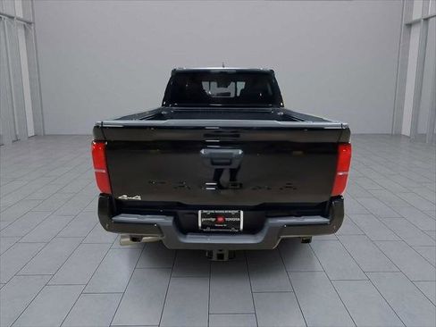 Certified 2025 Toyota Tacoma SR5 w/ SR5 Upgrade Package image 7