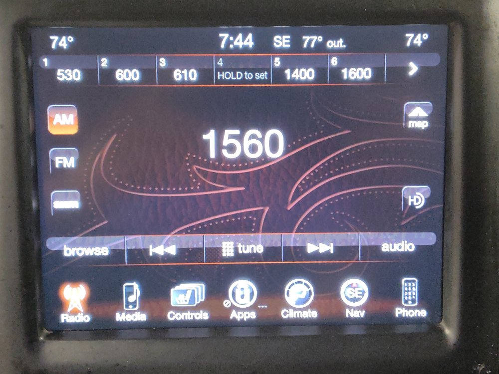 Used 2013 RAM 1500 Sport w/ Sport Premium Group RWD image 25
