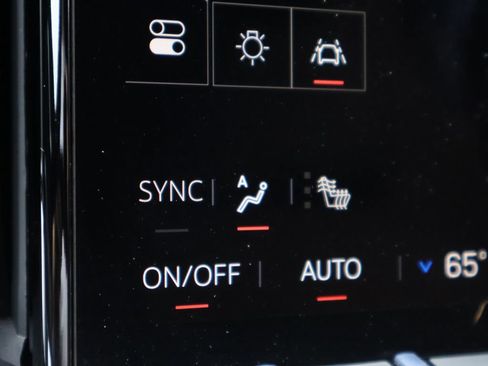 Used 2026 GMC Acadia Elevation w/ Elevation Premium Package AWD/4WD image 36