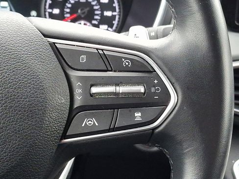 Certified 2023 Hyundai Santa Fe SEL image 22