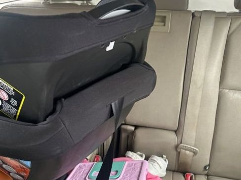 Used 2007 Ford Edge SEL image 29