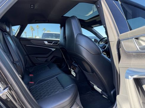 Used 2021 Audi S7 Premium Plus w/ S Sport Package image 27