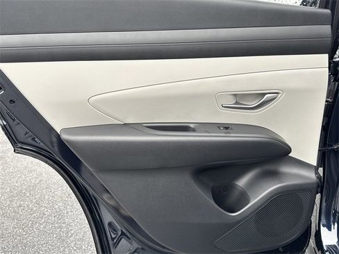New 2026 Hyundai Tucson SEL image 22