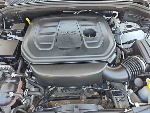 Used 2020 Dodge Durango GT AWD/4WD image 64