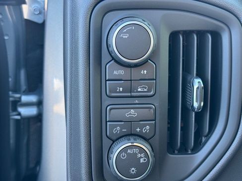 New 2026 Chevrolet Silverado 1500 W/T w/ WT Value Package image 12