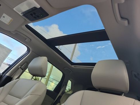 New 2026 Nissan Rogue Dark Armor FWD image 27