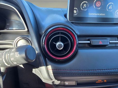 Used 2017 MAZDA CX-3 Touring w/ Premium Package image 29