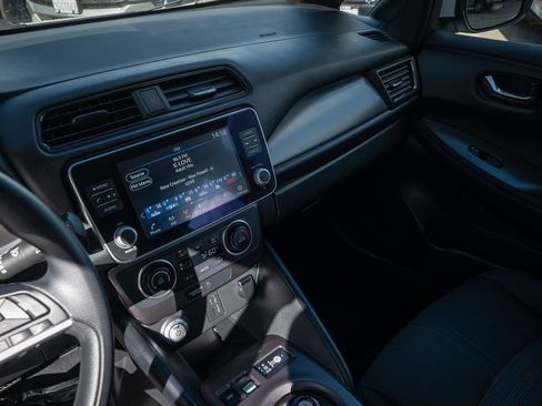 Used 2024 Nissan Leaf S image 23