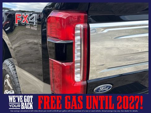 New 2026 Ford F350 King Ranch AWD/4WD image 10