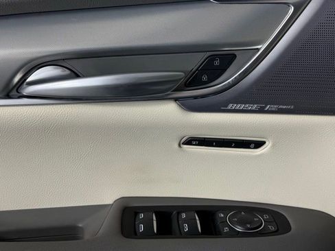 Used 2024 Cadillac XT5 Premium Luxury w/ Technology Package FWD image 11