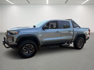 Used 2025 Chevrolet Colorado ZR2 w/ Technology Package AWD/4WD video 1