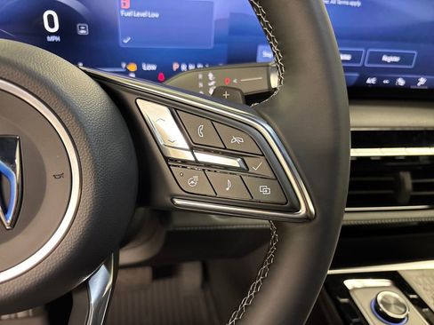 New 2026 Buick Enclave Sport Touring w/ Power Package image 34