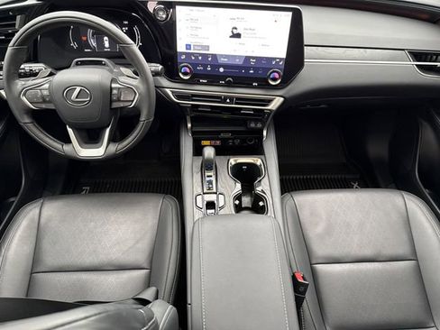 Used 2023 Lexus RX 350 Premium Plus w/ Accessory Package (Z1) image 11