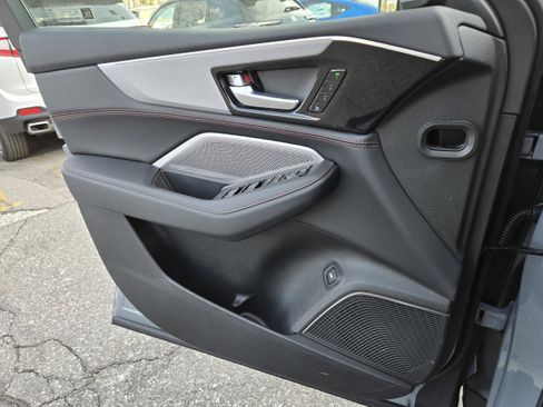 New 2026 Acura MDX A-Spec image 16