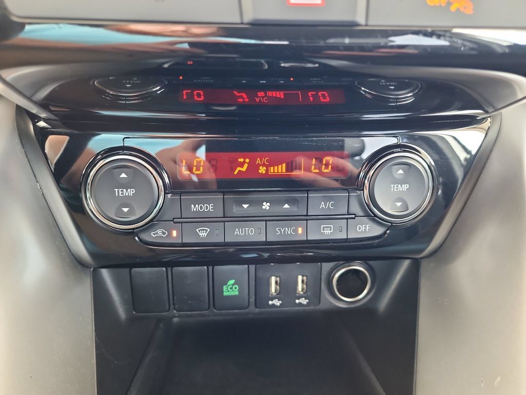 Used 2024 Mitsubishi Eclipse Cross SE AWD/4WD image 27