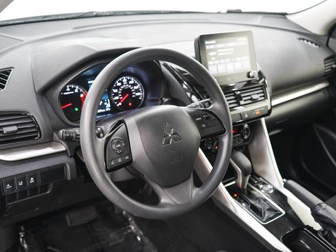 Used 2023 Mitsubishi Eclipse Cross LE AWD/4WD image 20