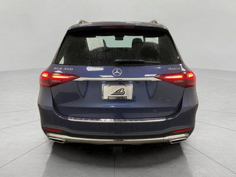 New 2026 Mercedes-Benz GLE 350 4MATIC image 5