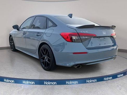 Used 2022 Honda Civic Si image 8