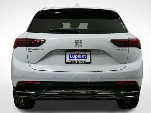 New 2026 Buick Envision Sport Touring image 5