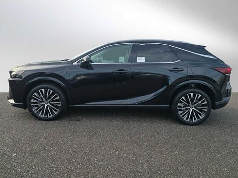 New 2026 Lexus RX 350 image 6