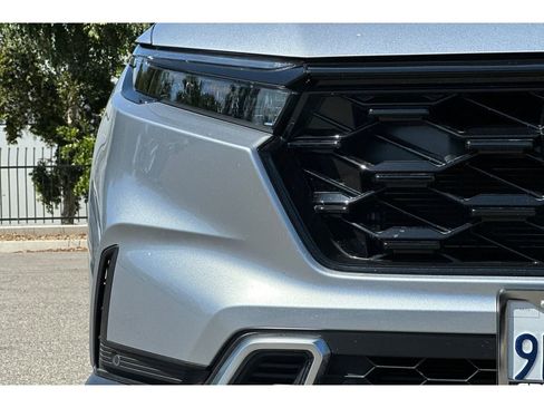 Used 2025 Honda CR-V Sport Touring image 47