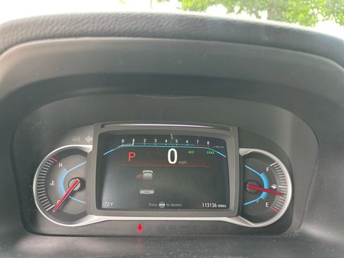 Used 2019 Honda Passport EX-L image 11