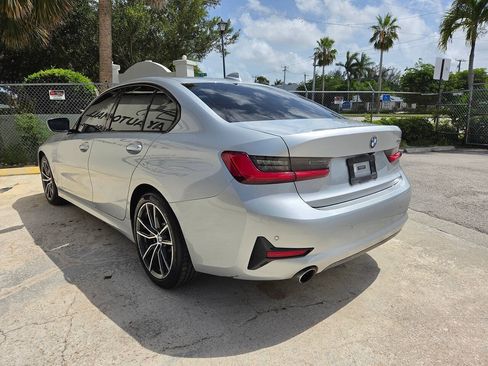 Used 2019 BMW 330i Sedan w/ Premium Package RWD image 6