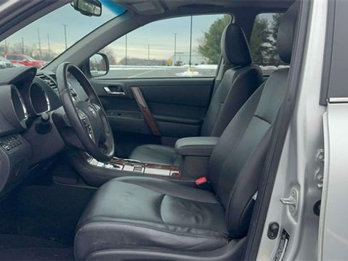 Used 2013 Toyota Highlander Limited image 15