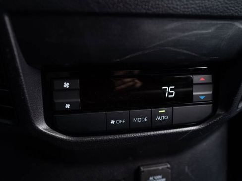 Used 2026 Toyota Sequoia Limited w/ TRD Off-Road Package image 39