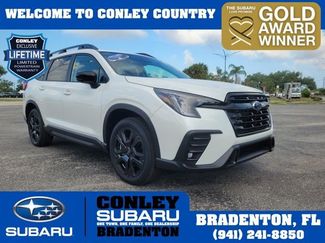 New 2026 Subaru Ascent Bronze Edition AWD/4WD video 1