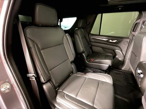 Used 2022 GMC Yukon Denali AWD/4WD image 37