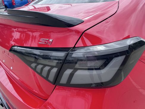 Used 2025 Honda Civic Si image 6