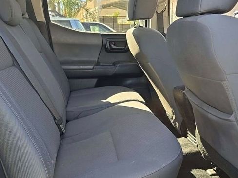 Used 2021 Toyota Tacoma SR image 36