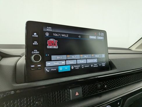 Used 2024 Honda CR-V EX-L image 24