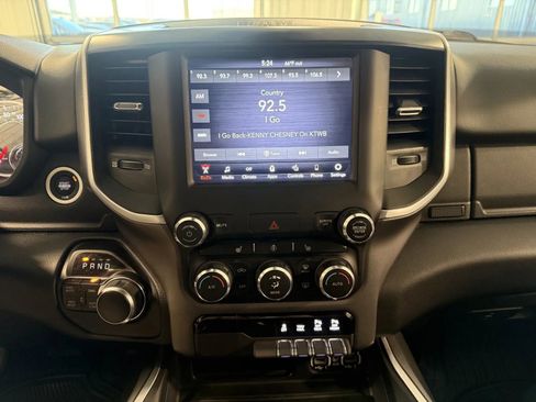Used 2021 RAM 1500 Big Horn image 38