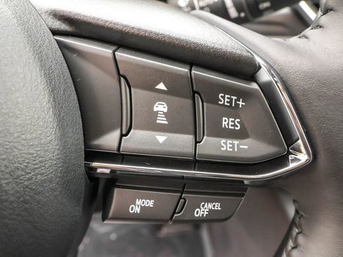 New 2025 MAZDA CX-5 AWD 2.5 S w/ Select Package image 28