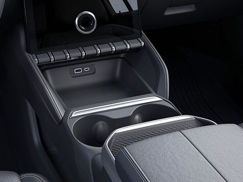 New 2027 GMC Terrain Elevation w/ Elevation Premium Package FWD image 23