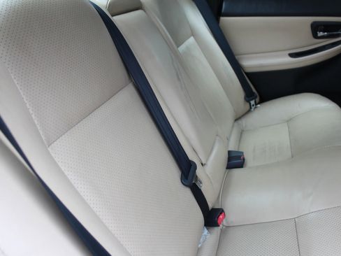 Used 2006 Subaru Impreza WRX Limited image 14