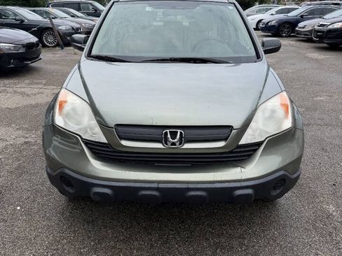 Used 2009 Honda CR-V LX image 3