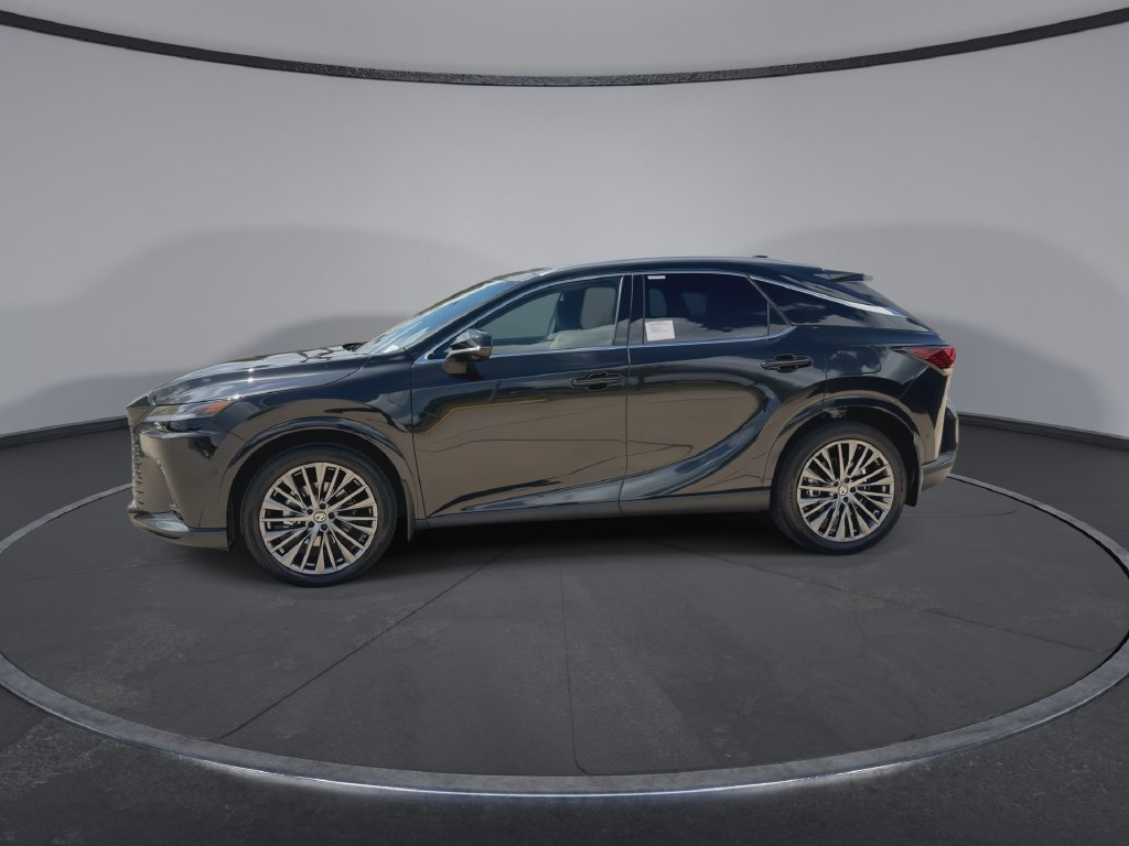 New 2026 Lexus RX 350h w/ Convenience Package AWD/4WD image 5