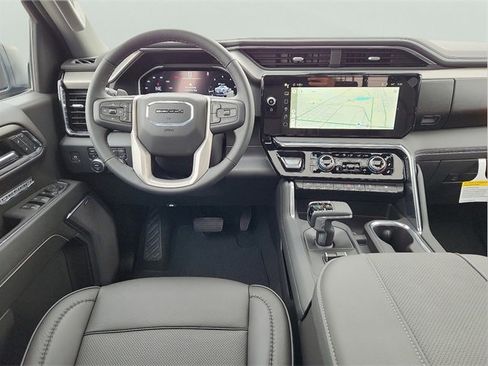 New 2024 GMC Sierra 1500 Denali w/ Denali Reserve Package image 11